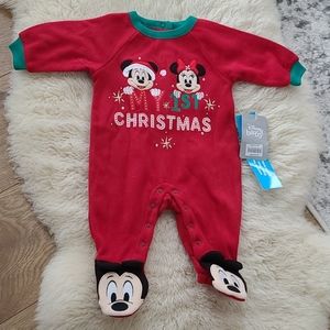 NWT Disney Baby Sleeper